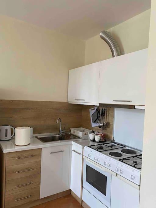 Appartement Stadium Apartment25