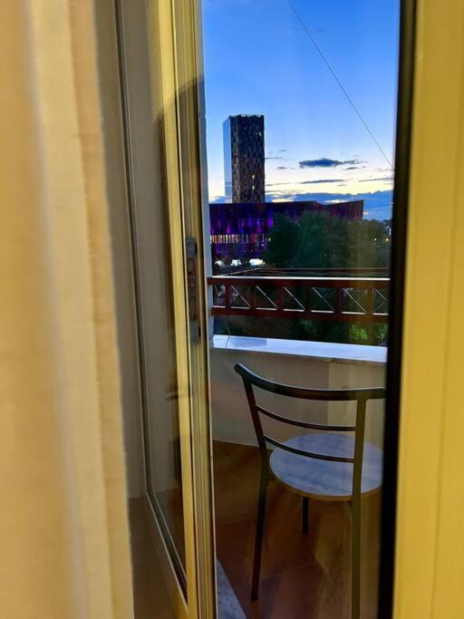 Stadium Apartment25 *