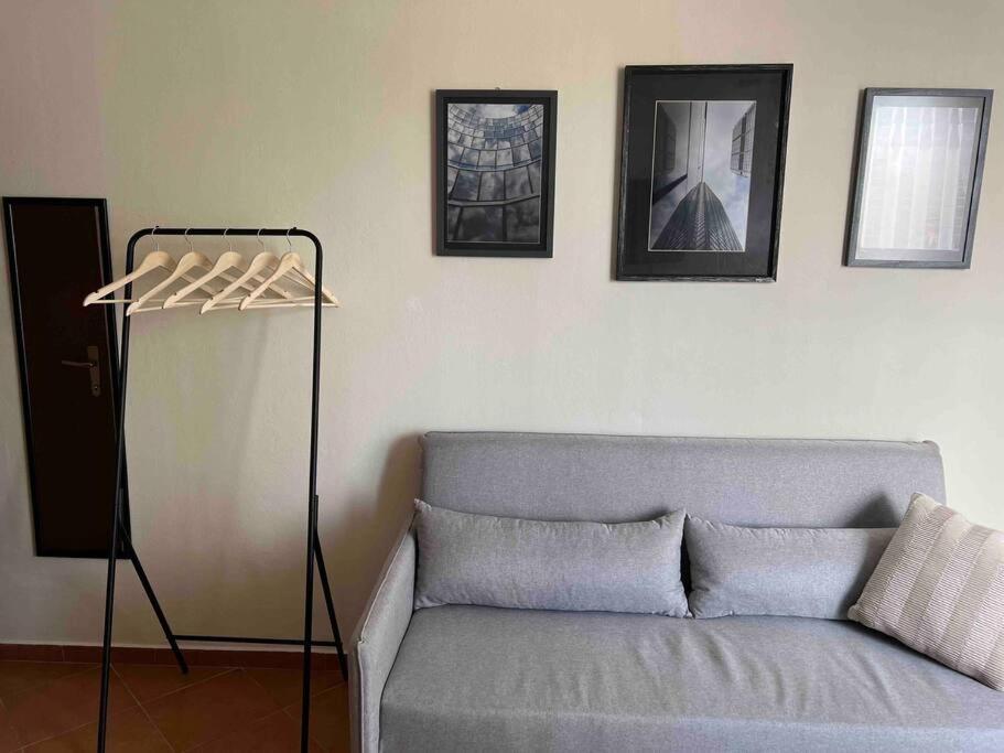 Appartement Stadium Apartment25 Tirana
