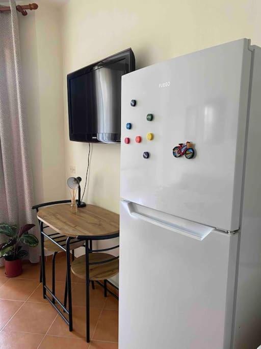 Stadium Apartment25 Appartement Tirana
