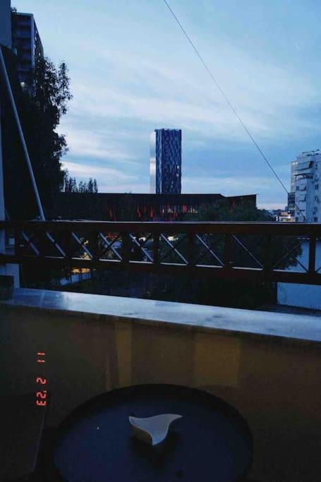 Appartement Stadium Apartment25