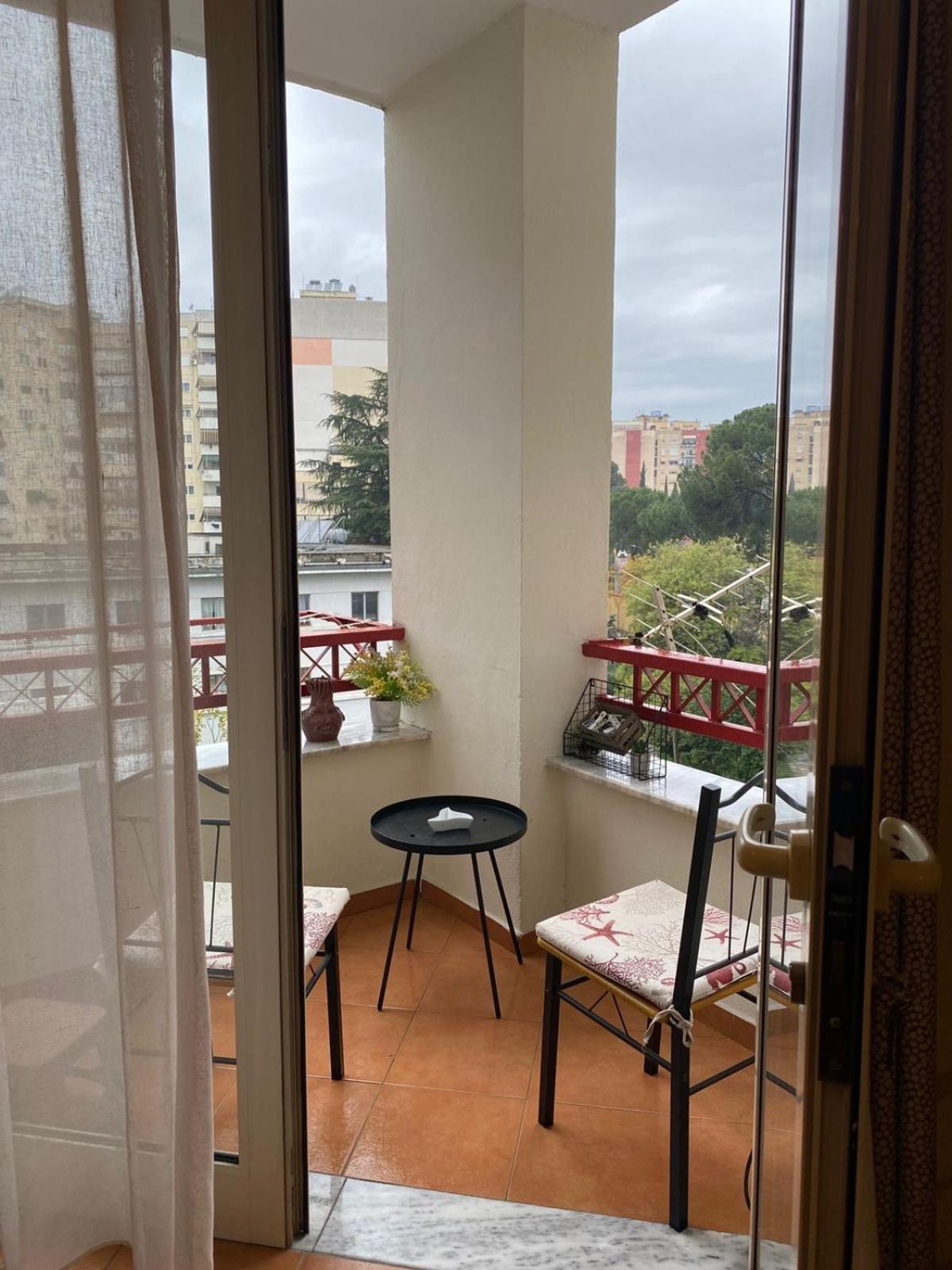 Stadium Apartment25 Appartement *